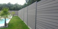 Portail Clôtures dans la vente du matériel pour les clôtures et les clôtures à Vannecourt